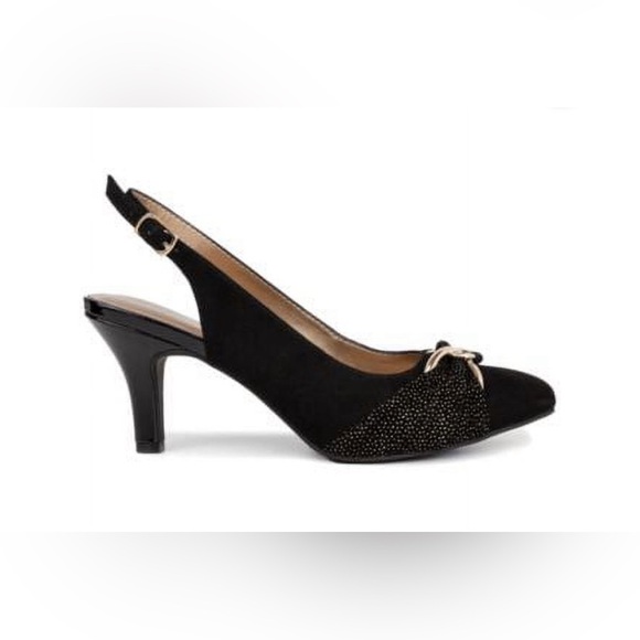 Giselee Slingback Pumps -wrong box - Picture 2 of 8